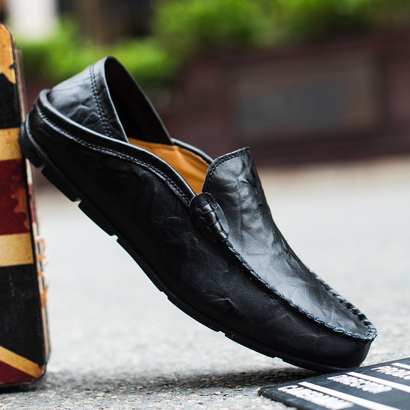 Zapatos Casuales de Hombre