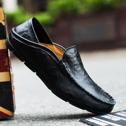Zapatos Casuales de Hombre