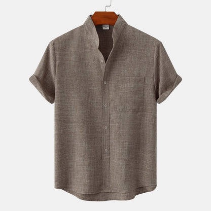 Camisa casual