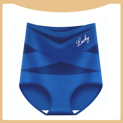 Bragas moldeadoras sin costuras de talle alto