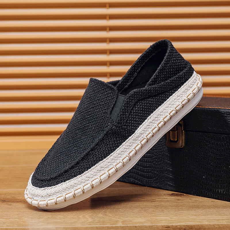 Zapatos transpirables para hombre