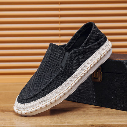 Zapatos transpirables para hombre