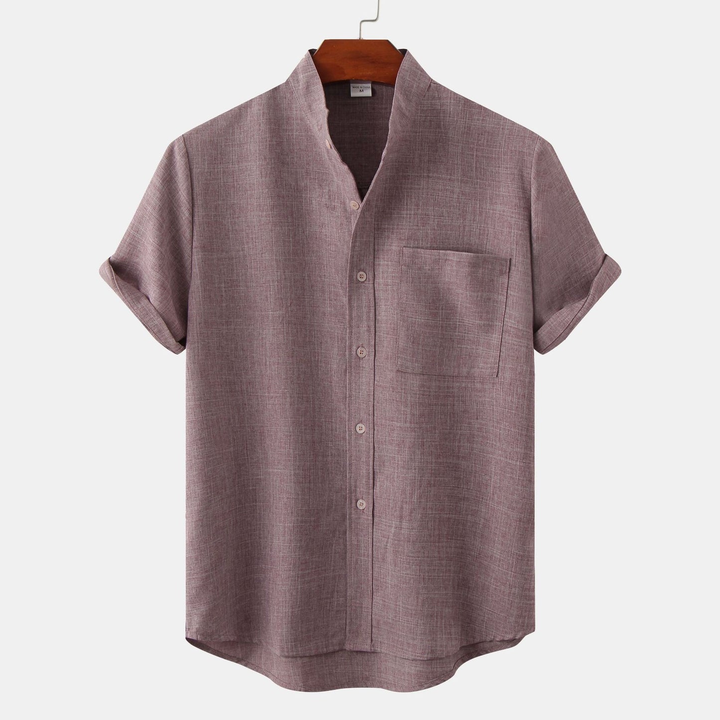 Camisa casual