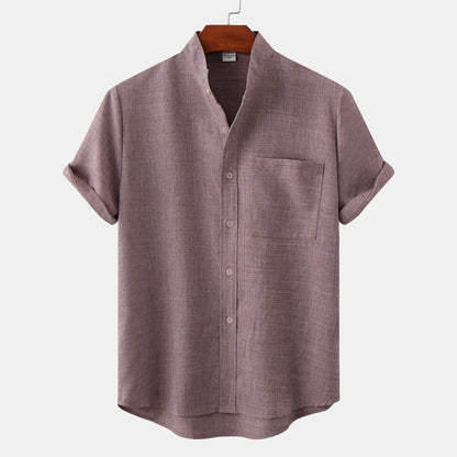 Camisa casual