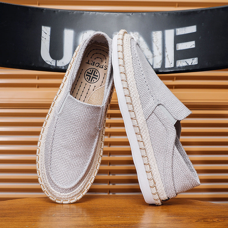 Zapatos transpirables para hombre