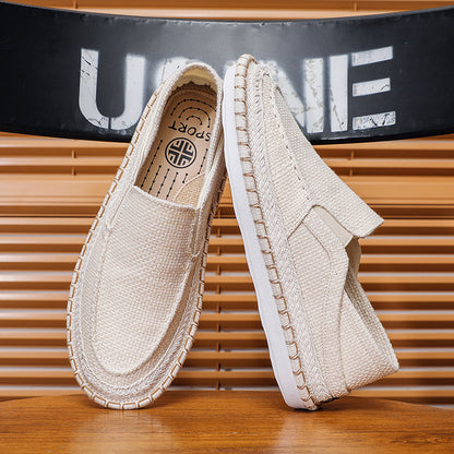 Zapatos transpirables para hombre