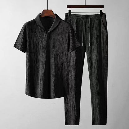 Conjunto Informal Masculino