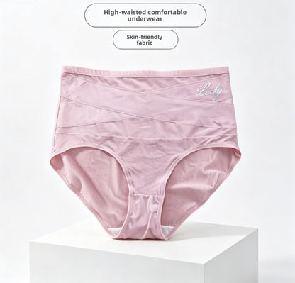 Bragas moldeadoras sin costuras de talle alto