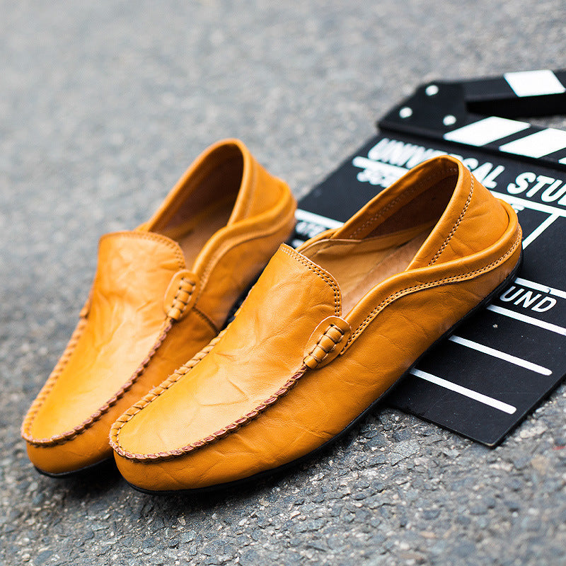 Zapatos Casuales de Hombre