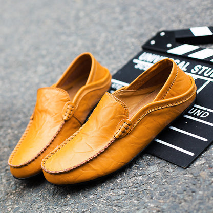 Zapatos Casuales de Hombre