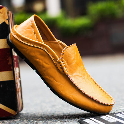 Zapatos Casuales de Hombre