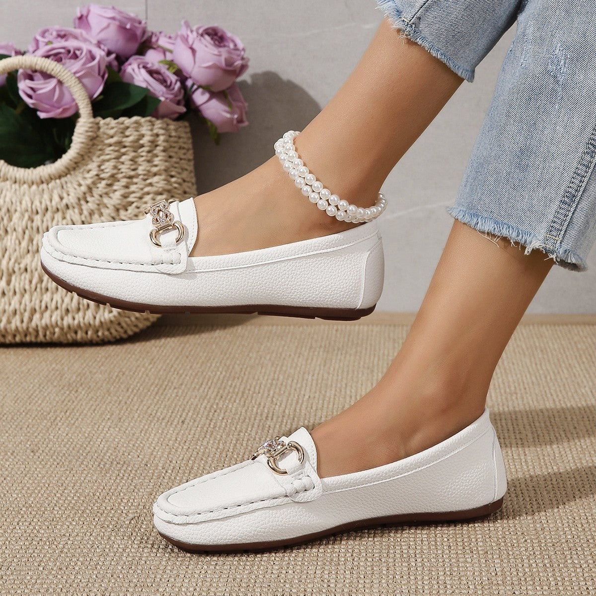Zapatos de mujer