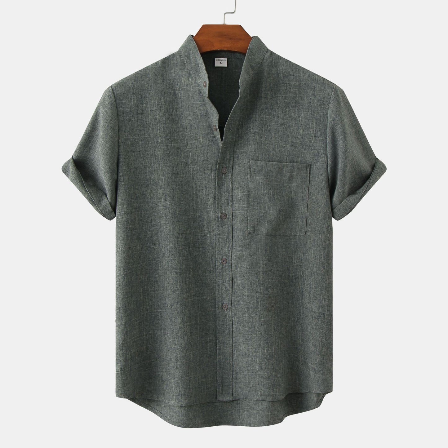 Camisa casual