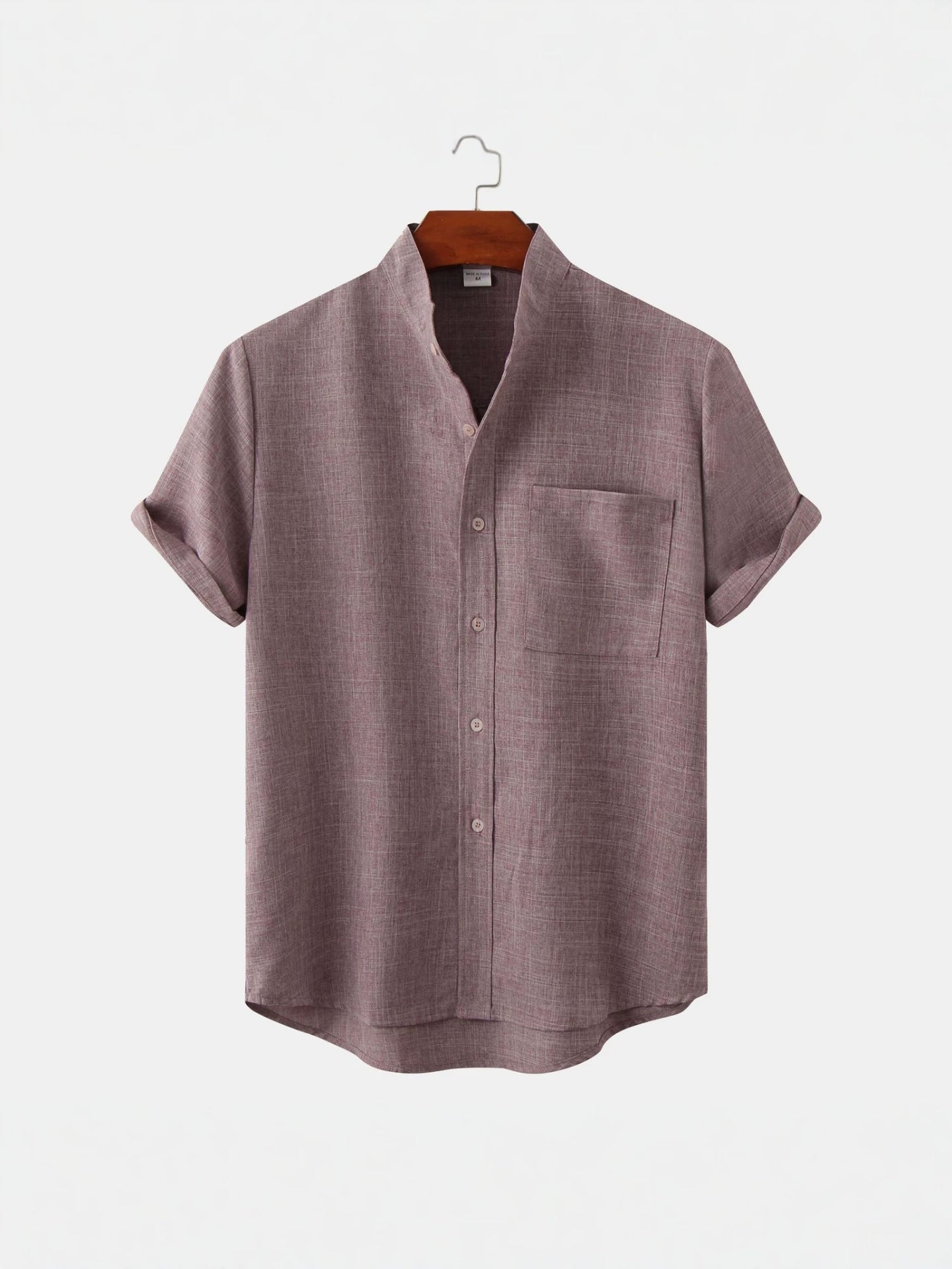 Camisa casual