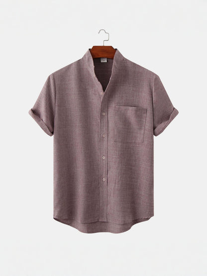 Camisa casual