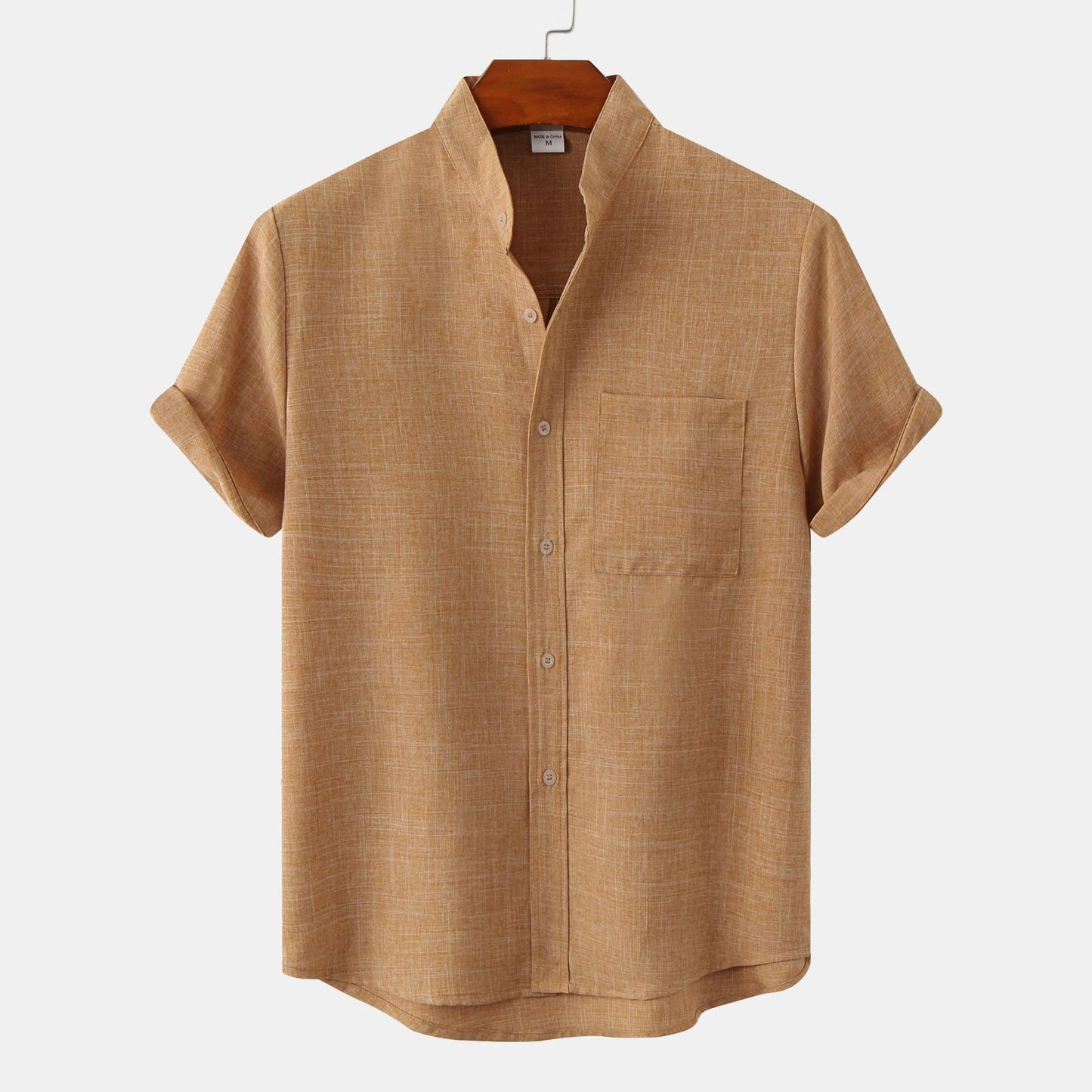 Camisa casual