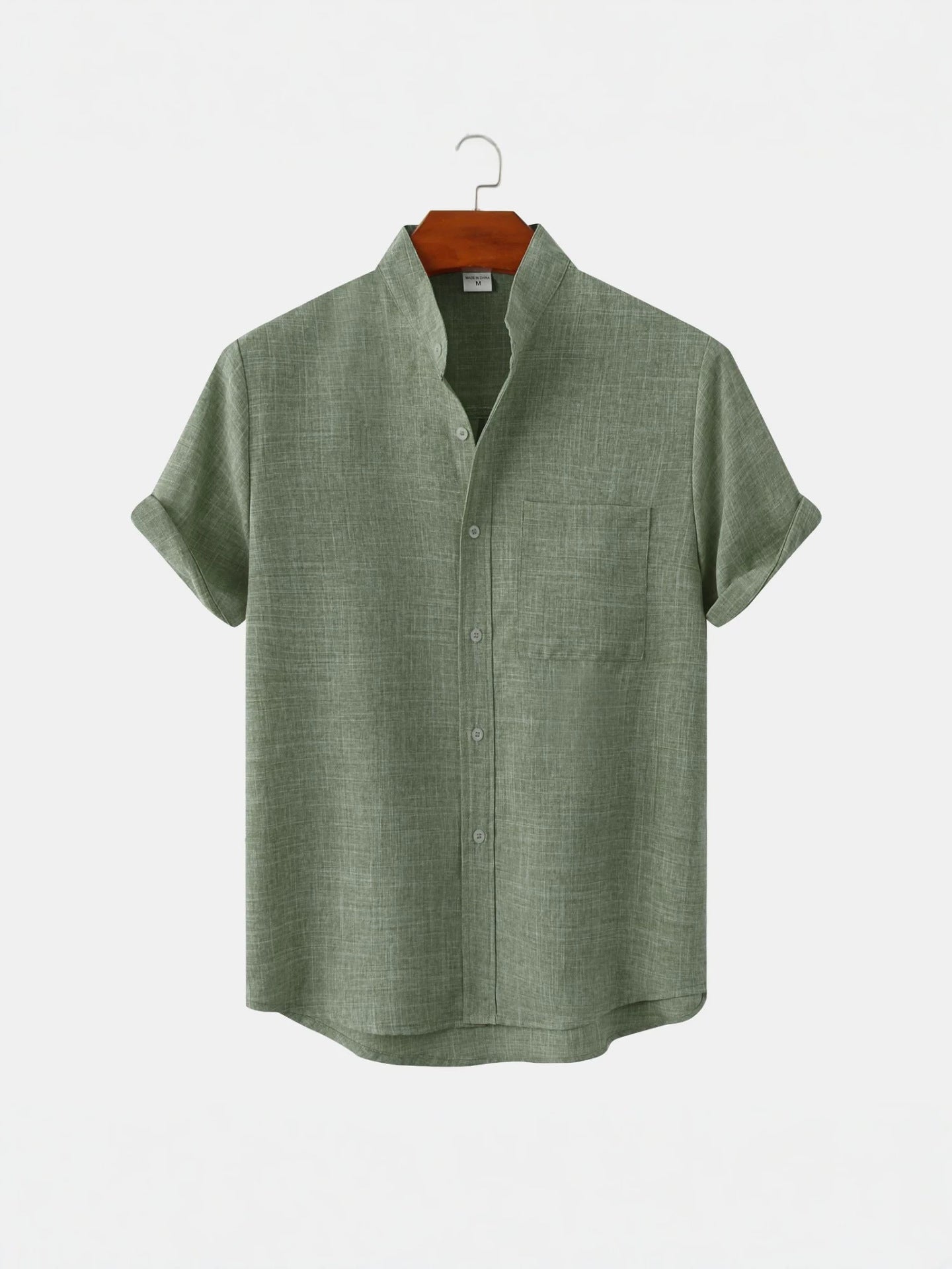Camisa casual