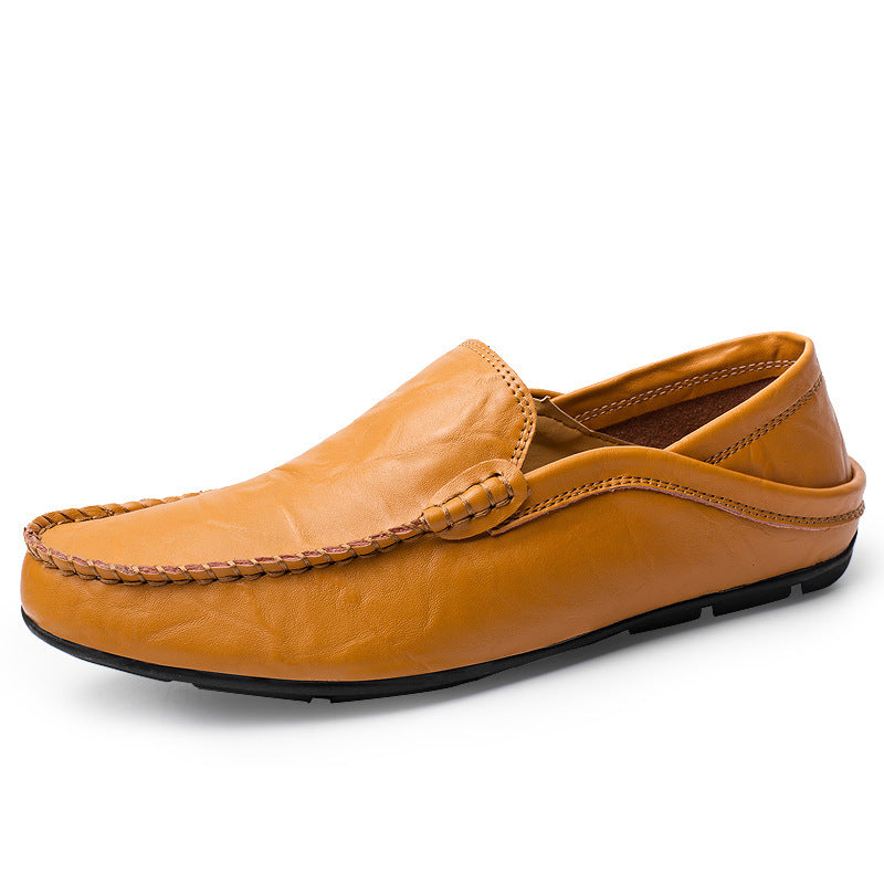 Zapatos Casuales de Hombre