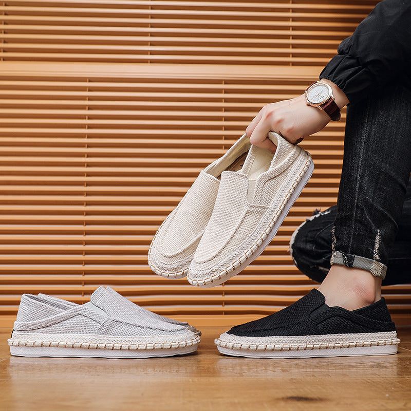 Zapatos transpirables para hombre