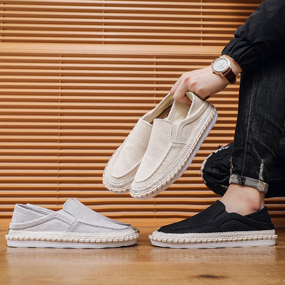 Zapatos transpirables para hombre