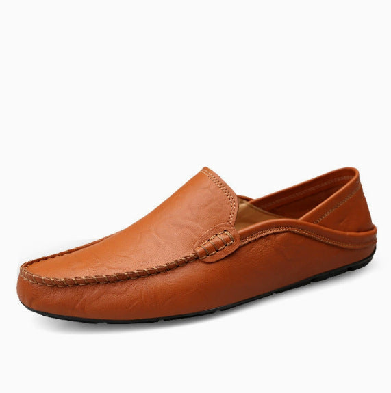 Zapatos Casuales de Hombre