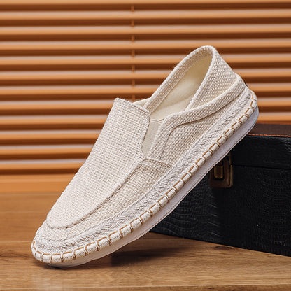 Zapatos transpirables para hombre
