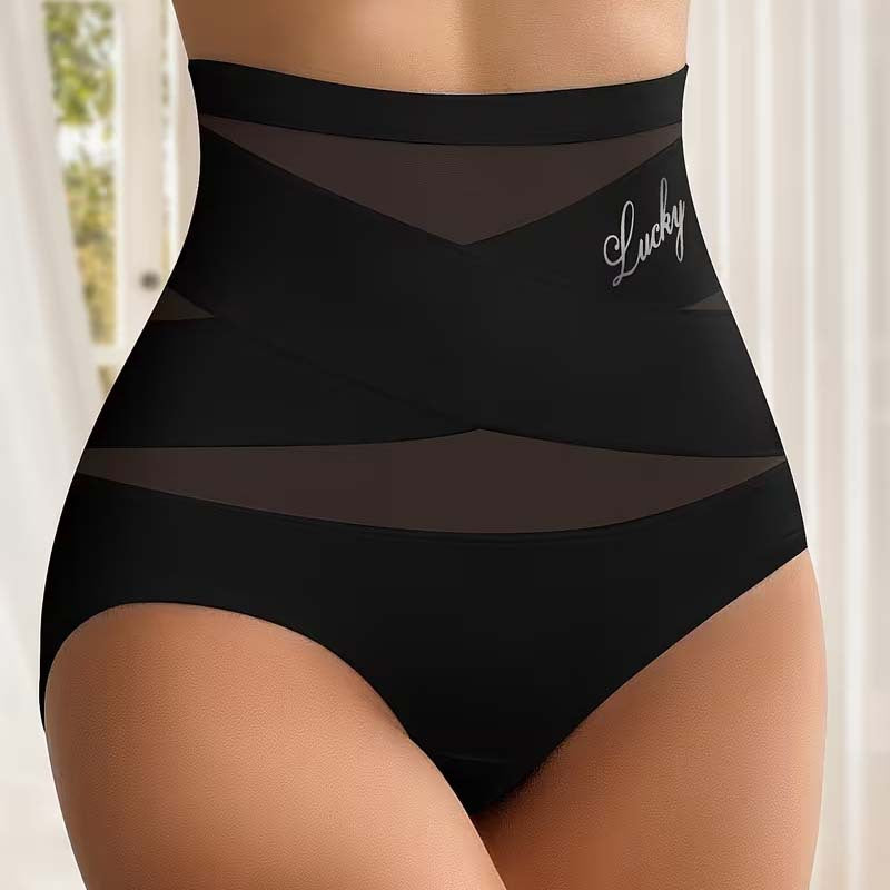 Bragas moldeadoras sin costuras de talle alto