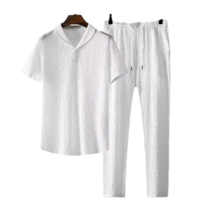 Conjunto Informal Masculino