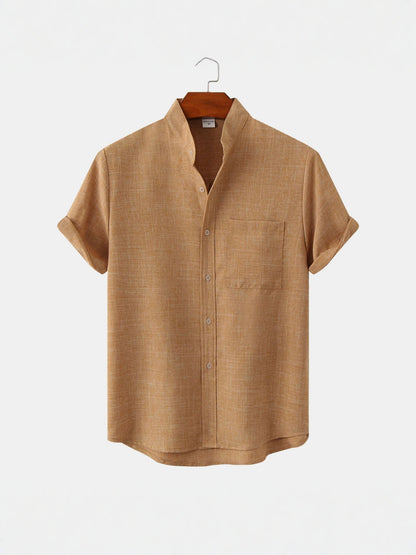 Camisa casual