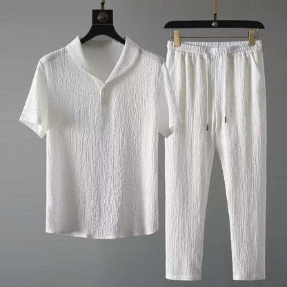 Conjunto Informal Masculino