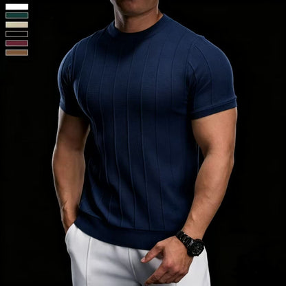 Camiseta de punto