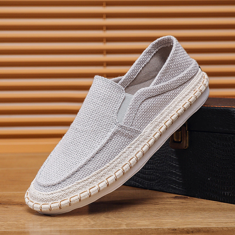 Zapatos transpirables para hombre
