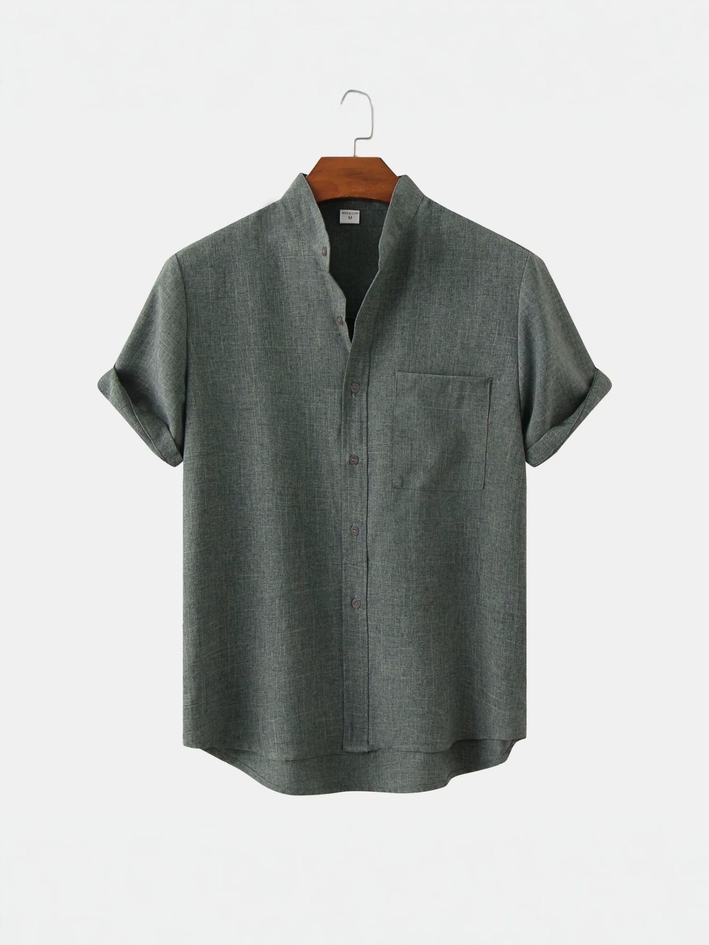 Camisa casual