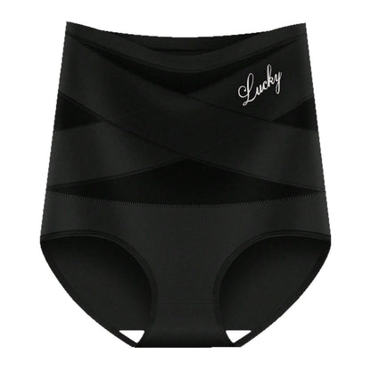 Bragas moldeadoras sin costuras de talle alto