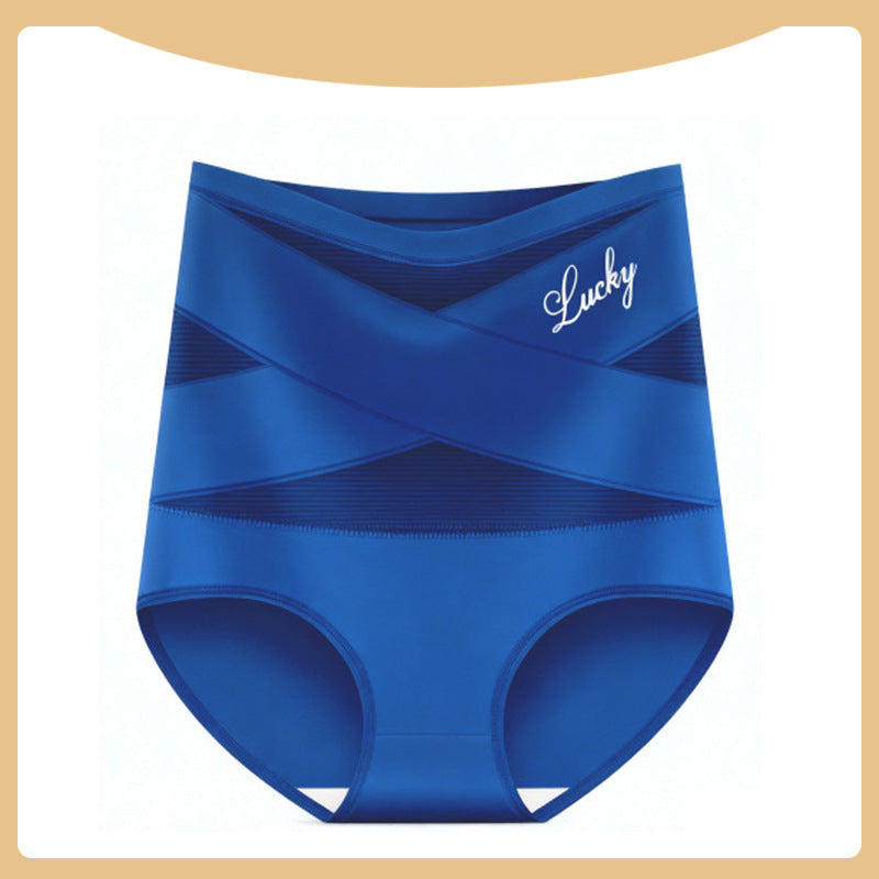 Bragas moldeadoras sin costuras de talle alto