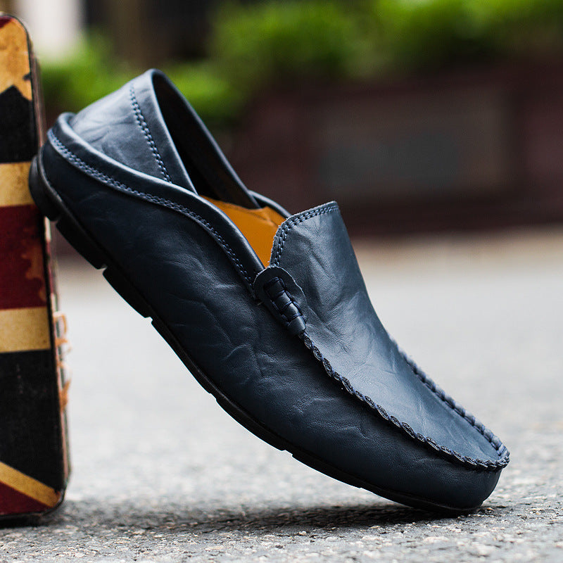 Zapatos Casuales de Hombre