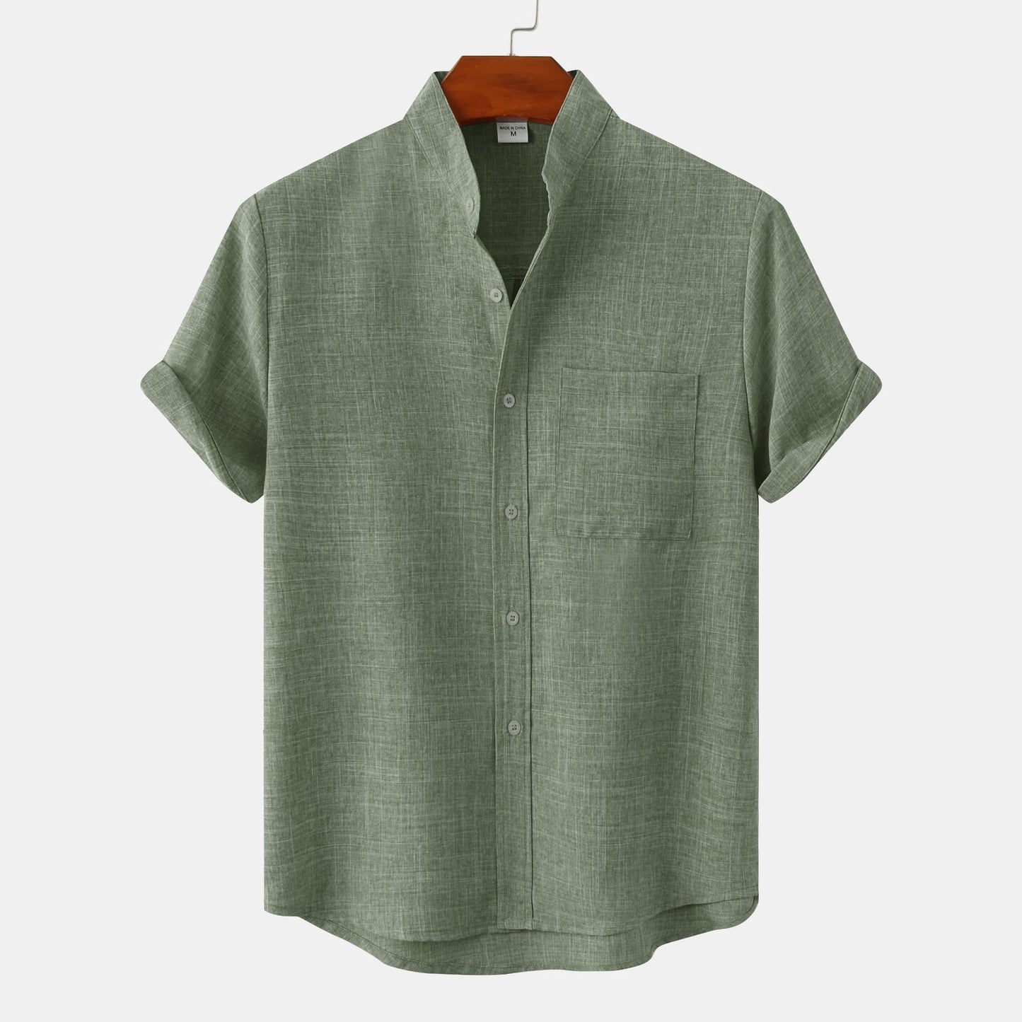 Camisa casual